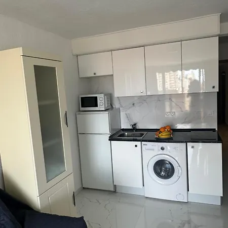 Lejlighed Plaimon - Estudio