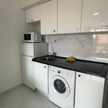 Plaimon - Estudio Lejlighed