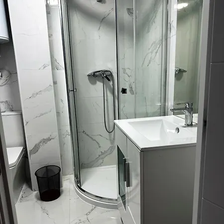 Apartment Plaimon - Estudio *