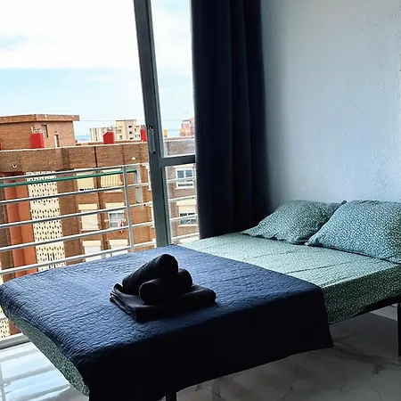 Apartment Plaimon - Estudio *