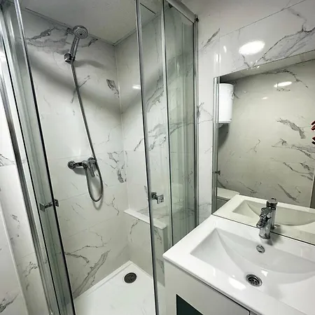 Appartamento Plaimon - Estudio Benidorm